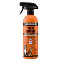 SHAW PetStandard solutie profesionala enzimatica pentru eliminarea petelor cu neutralizare mirosuri câini și pisici, 750ml - 3
