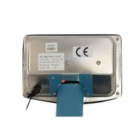 Cantar electronic Micul Fermier GF-1470 cu afisaj dublu si brat rabatabil, capacitate 300kg - 5