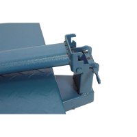 Cantar electronic Micul Fermier GF-1470 cu afisaj dublu si brat rabatabil, capacitate 300kg - 4