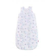 Sac de dormit 0.8 tog Somnorosul koala albastru 95 cm - 4