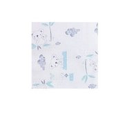 Sac de dormit 0.8 tog Somnorosul koala albastru 95 cm - 2