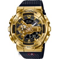 Ceas Casio G-SHOCK GM-110G-1A9ER pentru Barbati - 1
