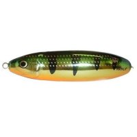 Lingurita Oscilanta Antibradis Rapala Minnow Spoon, 6cm, 10g, Culoare FLP - 1