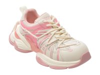 Pantofi sport GRYXX albi, 2026, din material textil - 1