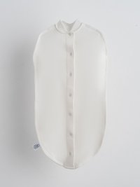 Sac pentru somn prematuri din bumbac organic - 2