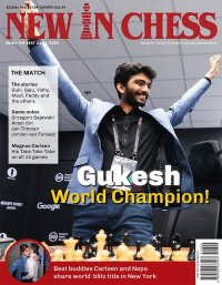 Revista New In Chess 2025 Nr. 1 - 1