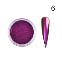 Pigment oglinda aurora ng06 - 1