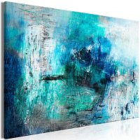 Tablou - After Storm (1 Part) Wide 120x80 cm - 1