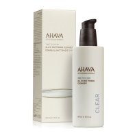 Demachiant 3in1 Time to Clear, 250 ml de la Ahava - 1