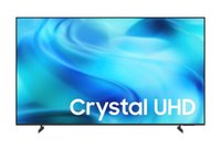 Televizor LED Samsung 50 inch UE50U8092HUXXH, Ultra HD 4K, Smart TV cu WiFi si CI+ - 1