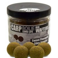 Haldorado Carp Boilie Big Wafter 70g, 24mm - Aroma Spicy Red Liver - 2