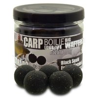 Haldorado Carp Boilie Big Wafter 70g, 24mm - Aroma Spicy Red Liver - 4