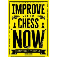 Optimize Your Chess Skills - Updated Edition - 1