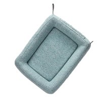 Pat pentru animale de companie PETKIT Four Season Sleep Bed, marimea S - 2