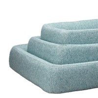 Pat pentru animale de companie PETKIT Four Season Sleep Bed, marimea S - 3