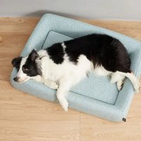 Pat pentru animale de companie PETKIT Four Season Sleep Bed, marimea S - 9