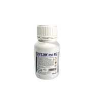 Difcor 250EC 250 ml - Fungicid Sistemic pentru Horticultură și Plante Ornamentale - 1