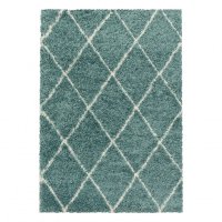Covor Alvor Albastru 160x230 cm - 2