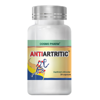 Cosmopharm Antiartritic, 30 capsule - 1