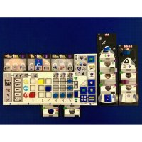 Expansiunea Accommodations pentru Galactic Cruise - Lux in Spatiu - 3