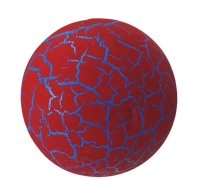 Kendama profesionala, Bila din lemn, Crack + Sticker pentru telefon, 86KD - 2