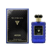 Apă de parfum Asten, ELYSIAN, barbati, 100ml - 2