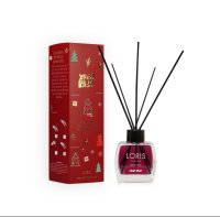 Odorizant de camera Loris Xmas Lights, 120 ml - 1