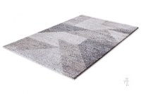 Covor Roma, Model 31 SKS, Crem/Gri, 120x170 cm, 2650 gr/mp - 1