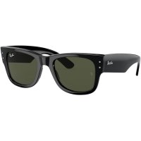 Ochelari de soare Ray-Ban RB0840S 901/31 pentru unisex - 1