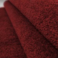 Covor Ata Rosu 240x340 cm - Eleganta si Comfort pentru Orice Spatiu - 5