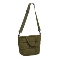 Geanta termoizolanta Budva Verde - 12.5x24x37 cm pentru transport eficient - 4