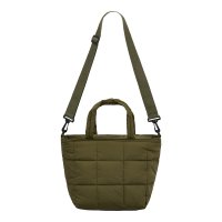 Geanta termoizolanta Budva Verde - 12.5x24x37 cm pentru transport eficient - 5