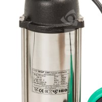 Pompa Apa Murdara, Fose, Canalizare, IBO WQF, 250 W, H Refulare 8 m - 3