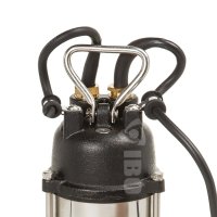 Pompa Apa Murdara, Fose, Canalizare, IBO WQF, 250 W, H Refulare 8 m - 4