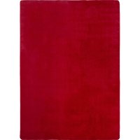 Covor rotund Joy Rosu 160x160 cm - 2