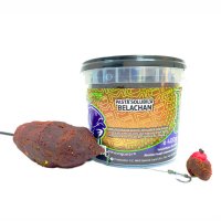 Pasta Solubila 400g MG Carp Fishmeal (Aroma: Capsuna-Squid) - 1