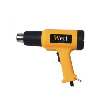 Suflanta cu aer cald Wert 1925, 1500 W, 300-500 C - Solutia perfecta pentru proiectele tale - 1