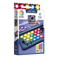 IQ Stars (RO) - 1