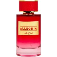 Parfum Allegria 100 ml, Diane Castel pentru femei - Original din Franta - 1