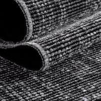 Covor traversa Space Gri 80x150 cm - 3