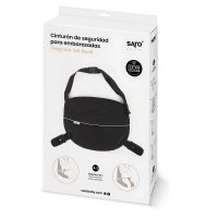 Centura auto pentru gravide 2 in 1 - 2