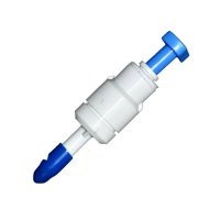 Modul de Dezinfectie AC-IL-DZF pentru Sisteme de Osmoza Inversa - 1