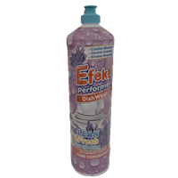 Detergent de vase Efekt Performer Lavanda 1L - 1