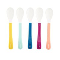 Set de 5 lingurite multicolore - 3