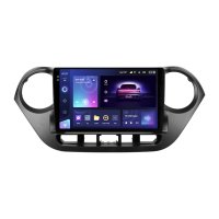 Navigatie Auto Teyes CC3 2K Hyundai i10 2013-2016 6+128GB 10.36" QLED Octa-core 2Ghz, Android 4G Bluetooth 5.1 DSP - 1