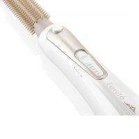 Perie ondulatoare cu aer cald ETA Fenite 0328, 400 W, 2 accesorii - 4