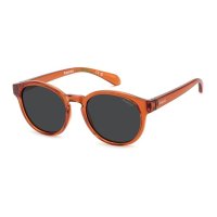 Ochelari de soare pentru copii Polaroid PLD 8075/S L7Q cu lentile polarizate - 1