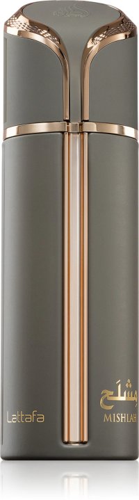 Apa de parfum, MISHLAH, Lattafa, unisex, 100 ml - Original Dubai - 1