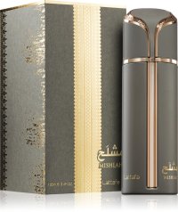 Apa de parfum, MISHLAH, Lattafa, unisex, 100 ml - Original Dubai - 2