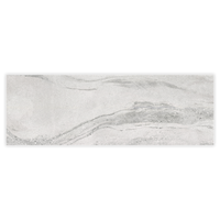Faianta Ceramica Famous 30 x 90 - Design Elegant cu Aspect de Marmura - 1